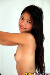 naked striptease. Photo #5