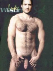 luke wilson naked. Photo #1