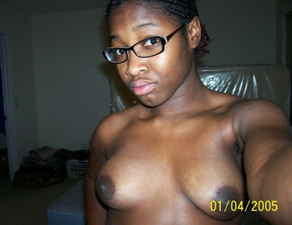 sumptuous ebony nudes. Photo #4