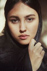 sexy iranian gals. Photo #1