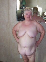 free fat granny porn. Photo #2