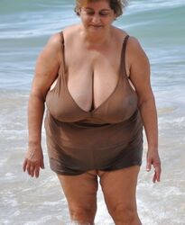 free fat granny porn. Photo #6