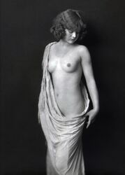 annie hawkins nude. Photo #3