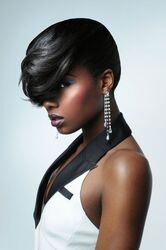 beautiful black women. Photo #3