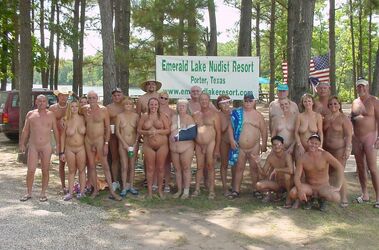 Get naked and unleash your inner naturist with Nudist Culture!. Photo #7