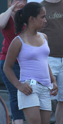 braless teen pictures. Photo #4